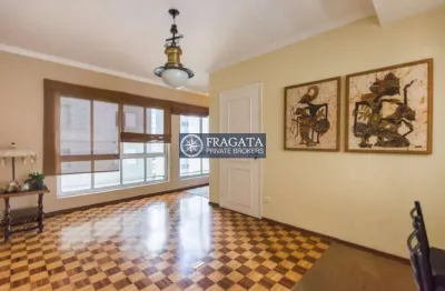 Apartamento com 2 quartos à venda na Avenida Rebouças, --, Cerqueira César, São Paulo por R$ 1.750.000