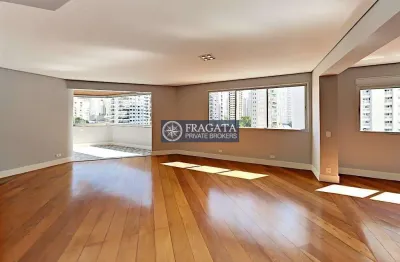 Apartamento com 4 quartos para alugar na Avenida Juriti, --, Vila Uberabinha, São Paulo por R$ 17.000