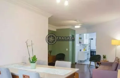 Apartamento com 3 quartos à venda na Rua Iperoig, --, Perdizes, São Paulo por R$ 1.300.000
