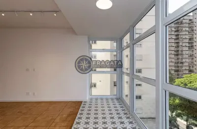 Apartamento com 3 quartos à venda na Alameda Jaú, --, Jardim Paulista, São Paulo por R$ 2.450.000