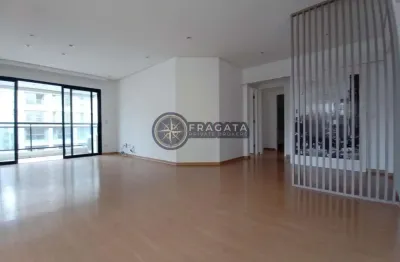Apartamento com 4 quartos à venda na Rua Mateus Grou, --, Pinheiros, São Paulo por R$ 2.220.000