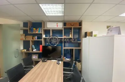 Sala comercial à venda na Rua Lincoln Albuquerque, --, Perdizes, São Paulo por R$ 400.000