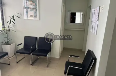 Sala comercial à venda na Rua Piracuama, --, Perdizes, São Paulo por R$ 550.000