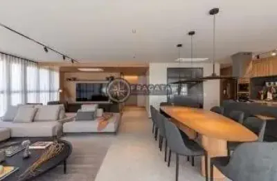 Apartamento com 3 quartos à venda na Rua Henrique Martins, --, Jardim Paulista, São Paulo por R$ 7.481.361