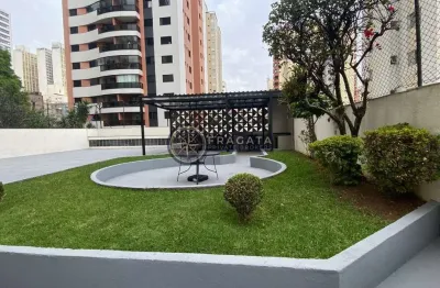 Apartamento com 2 quartos à venda na Rua Apinajés, --, Perdizes, São Paulo por R$ 820.000