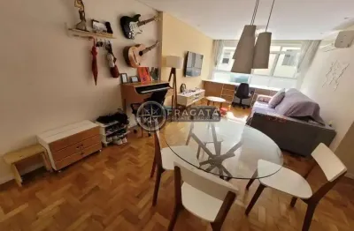 Apartamento com 2 quartos à venda na Rua Artur de Azevedo, --, Pinheiros, São Paulo por R$ 1.250.000