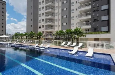Apartamento com 2 quartos à venda na Avenida Thomas Edison, --, Barra Funda, São Paulo por R$ 860.000