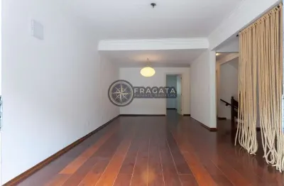 Casa com 4 quartos à venda na Rua Caminha de Amorim, --, Vila Madalena, São Paulo por R$ 2.850.000