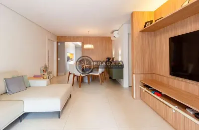 Apartamento com 2 quartos à venda na Rua Apiacás, --, Perdizes, São Paulo por R$ 2.185.000