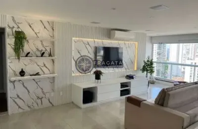 Apartamento com 3 quartos à venda na Rua Fábia, --, Vila Romana, São Paulo por R$ 2.395.000