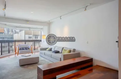 Apartamento com 3 quartos à venda na Rua Cônego Eugênio Leite, --, Pinheiros, São Paulo por R$ 2.500.000