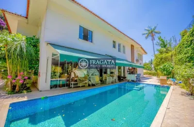 Casa com 3 quartos para alugar na Rua Doutor Manoel Maria Tourinho, --, Pacaembu, São Paulo por R$ 30.000