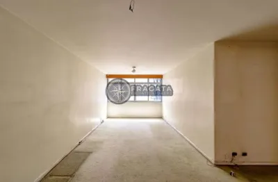 Apartamento com 3 quartos à venda na Rua Tabapuã, --, Itaim Bibi, São Paulo por R$ 1.500.000