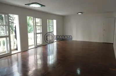 Apartamento com 4 quartos para alugar na Alameda Joaquim Eugênio de Lima, --, Jardim Paulista, São Paulo por R$ 12.500