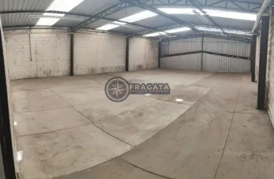 Terreno comercial para alugar na Avenida Moaci, --, Planalto Paulista, São Paulo por R$ 100.000