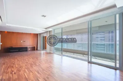 Apartamento com 4 quartos para alugar na Rua Lincoln Albuquerque, --, Perdizes, São Paulo por R$ 16.000