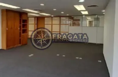 Ponto comercial à venda na Avenida Paulista, --, Bela Vista, São Paulo por R$ 3.500.000