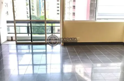 Apartamento com 2 quartos para alugar na Rua Bandeira Paulista, --, Itaim Bibi, São Paulo por R$ 9.300