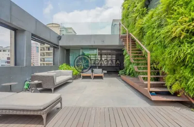 Cobertura com 2 quartos à venda na Alameda Casa Branca, --, Jardim Paulista, São Paulo por R$ 23.000.000