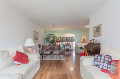 Apartamento com 3 quartos à venda na Rua Cardoso de Almeida, --, Perdizes, São Paulo por R$ 1.250.000