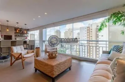 Apartamento com 3 quartos à venda na Rua Catão, --, Vila Romana, São Paulo por R$ 2.750.000