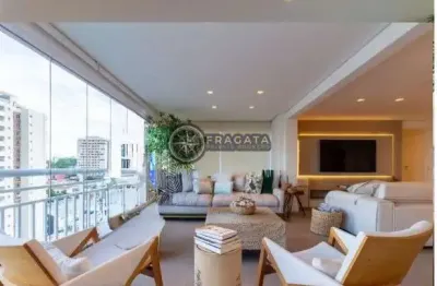 Apartamento com 3 quartos à venda na Rua Catão, --, Vila Romana, São Paulo por R$ 2.750.000