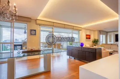 Apartamento com 3 quartos à venda na Rua Lincoln Albuquerque, --, Perdizes, São Paulo por R$ 3.500.000