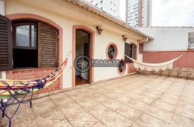Casa com 4 quartos à venda na Rua Cayowaá, --, Sumaré, São Paulo por R$ 1.499.000