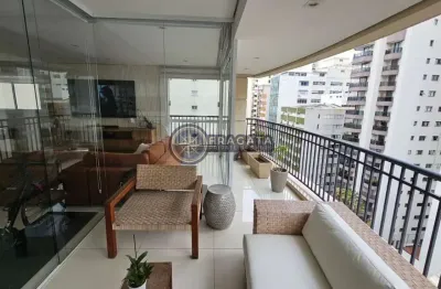 Apartamento com 4 quartos à venda na Rua Doutor Gabriel dos Santos, --, Higienópolis, São Paulo por R$ 3.450.000