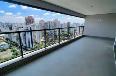 Cobertura com 3 quartos à venda na Rua Loefgren, --, Vila Clementino, São Paulo por R$ 6.250.000