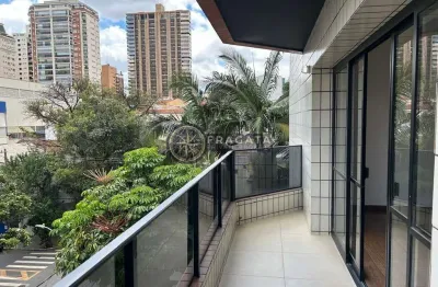 Apartamento com 3 quartos à venda na Vila Tucuna, --, Pompéia, São Paulo por R$ 1.630.000