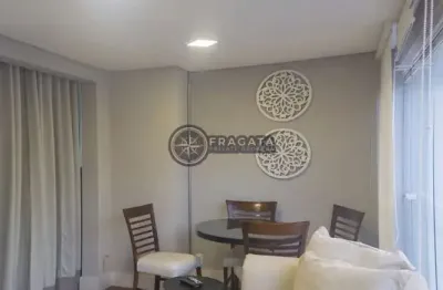 Apartamento com 1 quarto para alugar na Avenida Presidente Juscelino Kubitschek, --, Vila Nova Conceição, São Paulo por R$ 7.500