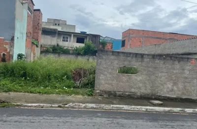 Terreno à venda na Rua Cazuza, 000, Jardim Aeroporto, Macaé