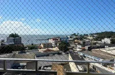 Apartamento com 2 quartos à venda na Rua Silva Jardim, 000, Centro, Macaé