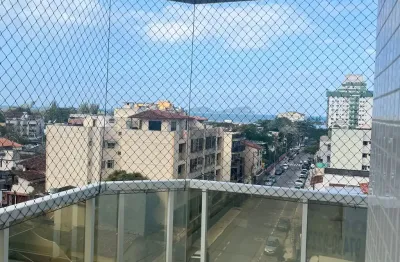Apartamento com 3 quartos à venda na Rua Doutor Bueno, 000, Centro, Macaé