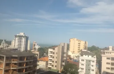 Excelente sala comercial com 27 m²no macaé trade center na imbetiba