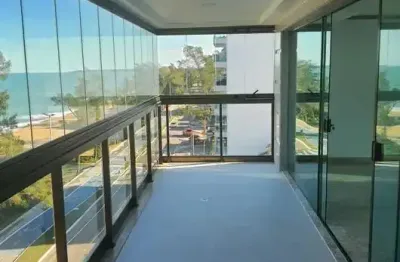 Excelente cobertura duplex na praia do pecado com 04 suítes