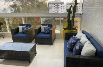 Excelente apartamento 03 quartos na praia do pecado