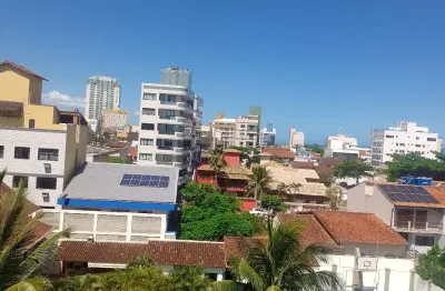 Excelente apartamento com 03 quartos nascente nos cavaleiros