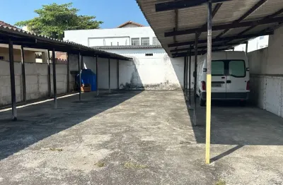 Terreno à venda na Rua Marechal Deodoro, 000, Centro, Macaé