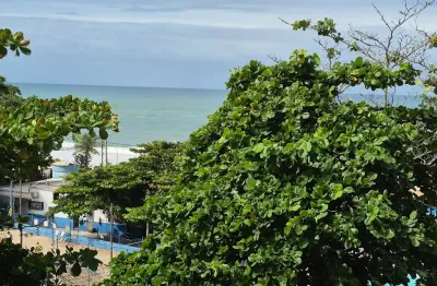 Apartamento a venda nos cavaleiros com 03 quartos e escritório