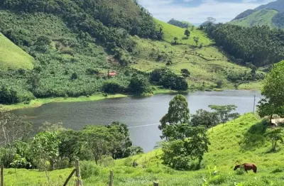 Sítio maravilhoso na tapera/trajano de moraes frente a represa