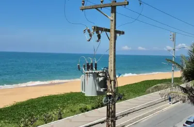 Apartamento à venda na Avenida Atlântica, 000, Praia Campista, Macaé