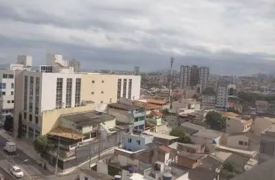 Ponto comercial com 2 salas para alugar na Rua Abílio Moreira de Miranda, 45, Imbetiba, Macaé