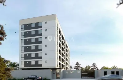 Apartamento com 2 quartos à venda no São Luís, Jaraguá do Sul 