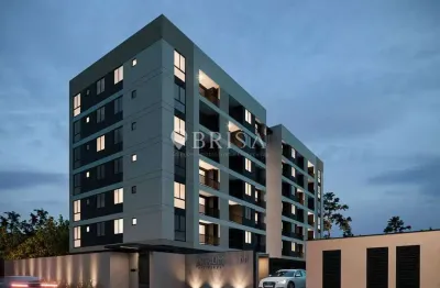 Apartamento com 2 quartos à venda no São Luís, Jaraguá do Sul 