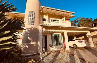 Casa com 5 quartos à venda no Jaraguá Esquerdo, Jaraguá do Sul 