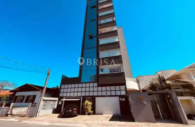 Apartamento com 3 quartos à venda na Vila Baependi, Jaraguá do Sul 