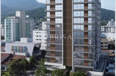 Apartamento com 3 quartos à venda no Centro, Jaraguá do Sul 