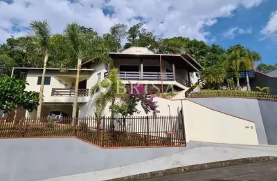 Casa com 5 quartos à venda no Amizade, Jaraguá do Sul 